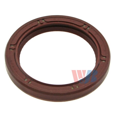 Wjb Ensure Bearing Life With Premium Seals, Ws224052 WS224052